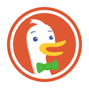 DuckDuckGo（无痕搜索引擎）